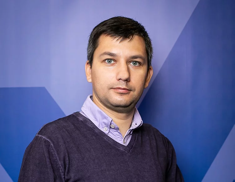 Илья Сергеевич Журавлев изображение